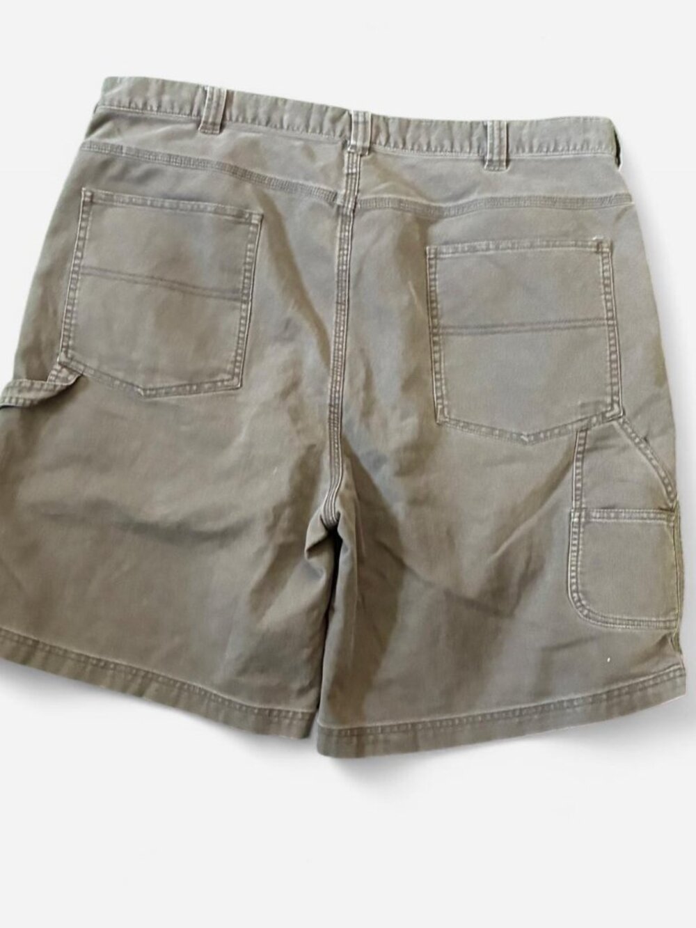 Cherokee Men's Carpenter Shorts